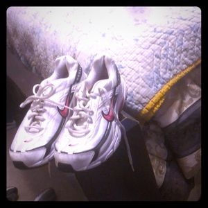Nike initiator